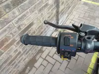 1984 Honda XL350R 340cc-Sold