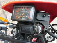 1984 Honda XL350R 340cc-Sold