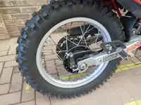 1984 Honda XL350R 340cc-Sold