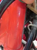 1984 Honda XL350R 340cc-Sold