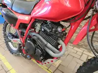 1984 Honda XL350R 340cc-Sold