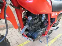 1984 Honda XL350R 340cc-Sold