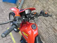 1984 Honda XL350R 340cc-Sold