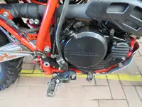 1984 Honda XL350R 340cc-Sold