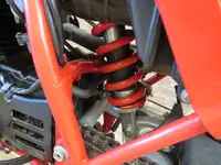 1984 Honda XL350R 340cc-Sold