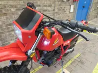 1984 Honda XL350R 340cc-Sold