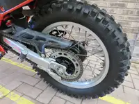 1984 Honda XL350R 340cc-Sold