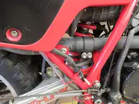 1984 Honda XL350R 340cc-Sold