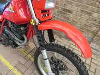 1984 Honda XL350R 340cc-Sold