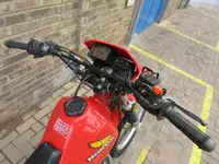 1984 Honda XL350R 340cc-Sold