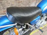 1971 Honda CL350 K1 Motosport 325cc-Sold