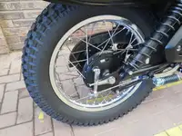 1979 Yamaha XT500 499cc-Sold