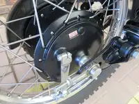 1979 Yamaha XT500 499cc-Sold