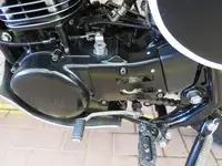 1979 Yamaha XT500 499cc-Sold