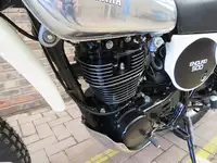 1979 Yamaha XT500 499cc-Sold
