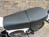 1979 Yamaha XT500 499cc-Sold