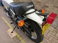 1979 Yamaha XT500 499cc-Sold