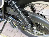 1979 Yamaha XT500 499cc-Sold