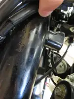 1979 Yamaha XT500 499cc-Sold