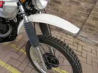 1979 Yamaha XT500 499cc-Sold