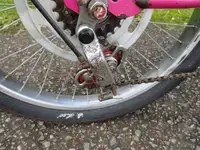 c1972 Raleigh Chopper Mk2 