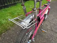 c1972 Raleigh Chopper Mk2 