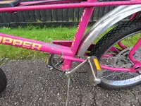 c1972 Raleigh Chopper Mk2 