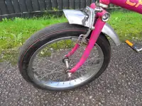 c1972 Raleigh Chopper Mk2 
