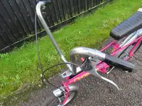c1972 Raleigh Chopper Mk2 