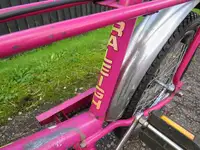 c1972 Raleigh Chopper Mk2 