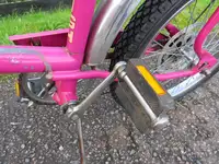 c1972 Raleigh Chopper Mk2 