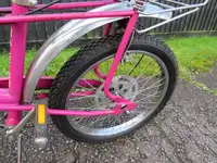 c1972 Raleigh Chopper Mk2 