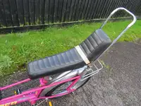 c1972 Raleigh Chopper Mk2 