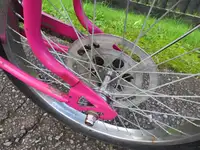 c1972 Raleigh Chopper Mk2 