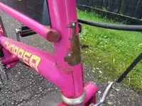 c1972 Raleigh Chopper Mk2 