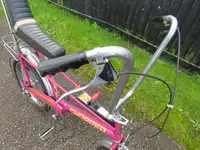 c1972 Raleigh Chopper Mk2 