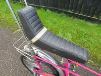 c1972 Raleigh Chopper Mk2 