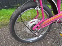 c1972 Raleigh Chopper Mk2 