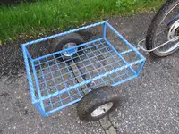 c1972 Raleigh Chopper Mk2 
