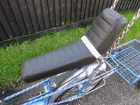 c1972 Raleigh Chopper Mk2 