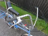 c1972 Raleigh Chopper Mk2 
