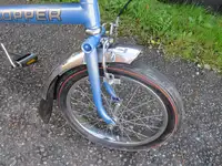 c1972 Raleigh Chopper Mk2 