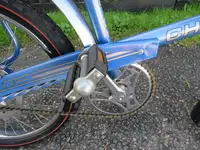 c1972 Raleigh Chopper Mk2 