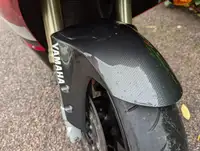 2001 Yamaha YZF-R1 998cc-For Sale