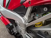 2001 Yamaha YZF-R1 998cc-For Sale