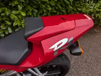 2001 Yamaha YZF-R1 998cc-For Sale