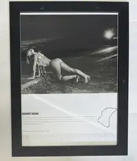 Twelve Rachel Clegg Nürburgring and TT Framed Photographs-For Sale