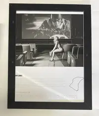 Twelve Rachel Clegg Nürburgring and TT Framed Photographs-For Sale