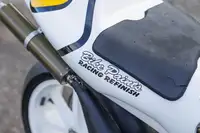 1997 Honda NSR500VF 499cc-Sold