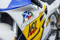 1997 Honda NSR500VF 499cc-Sold